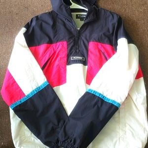 Wind breaker/ jacket